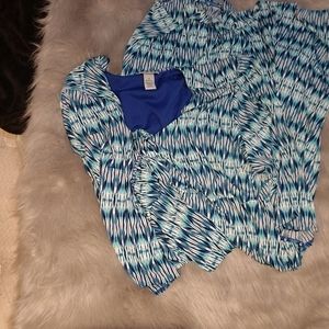 Cathrines maxi dress